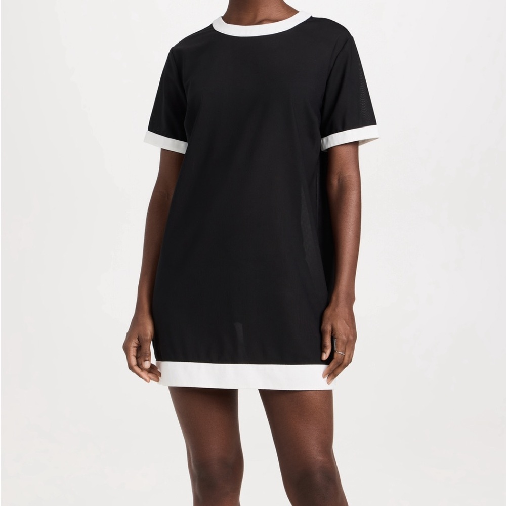 Staud Selah dress - NWT